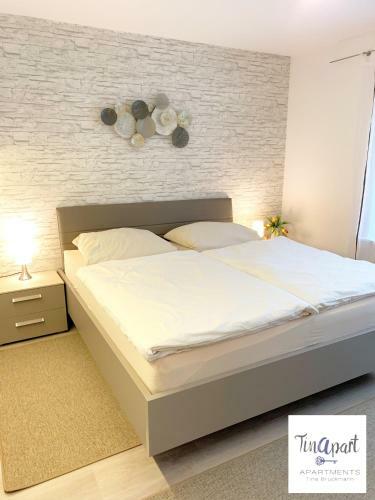 Ruhiges Und Zentral Gelegenes Apartment