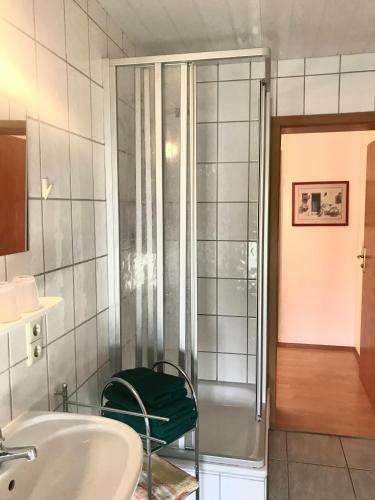 Apartamento Ferienwohnung Zweinig02