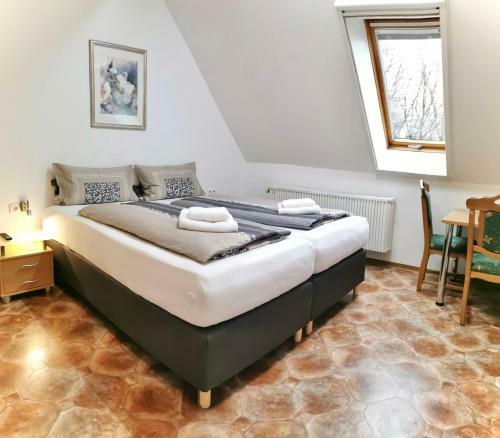 Lebererhof Apartment Xl2