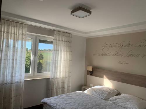 Apartamento Exklusive Wohnung Mit Brettachblick