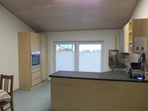 Apartamento Ferienwohnung Mettenberg Kapelle