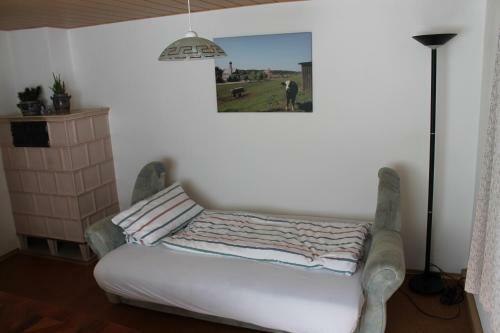 Ferienhaus Anni