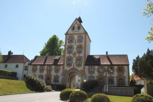 Ferienhaus Anni