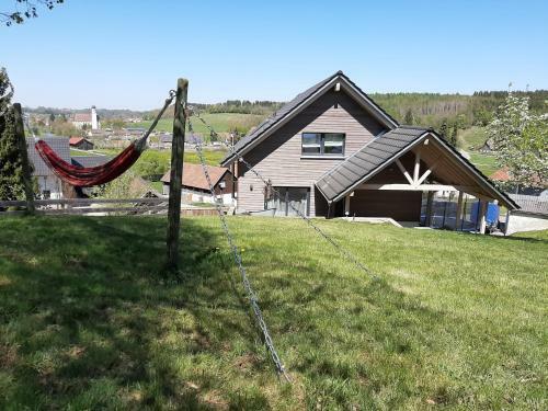Apartamento Ferienwohnung Bergele