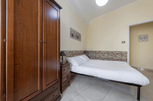 Apartamento Casa Stampaxi 2