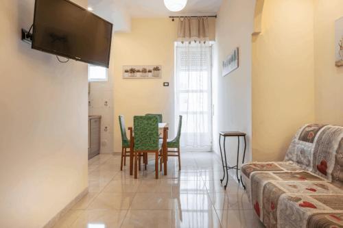 Apartamento Casa Stampaxi 2