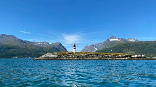 Apartamento Lyngen, Mackay Appartment, Lyngen