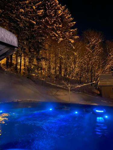 Apartamento Lyngen, Mackay Appartment, Lyngen