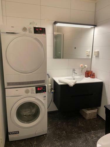 Apartamento Lyngen, Mackay Appartment, Lyngen