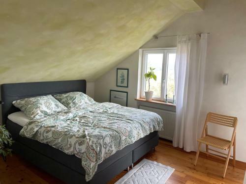 Apartamento Ferienwohnung Nussbaum-nest