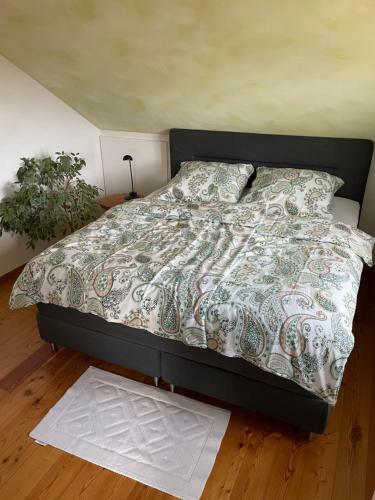 Apartamento Ferienwohnung Nussbaum-nest