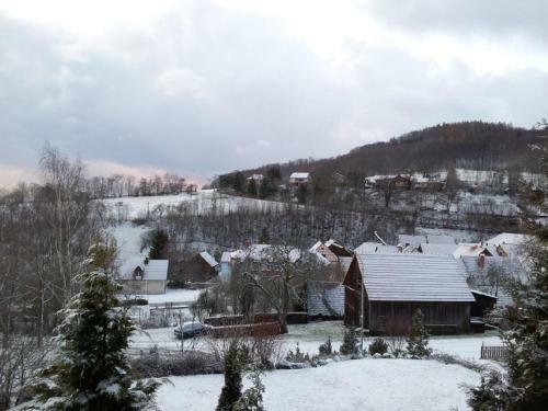Ferienh�user Rh�n - Haus Natalie & Haus Helene