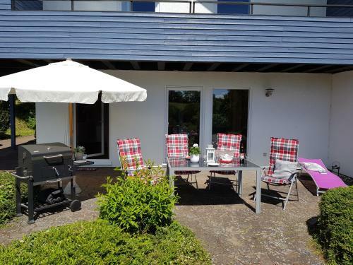 Ferienh�user Rh�n - Haus Natalie & Haus Helene