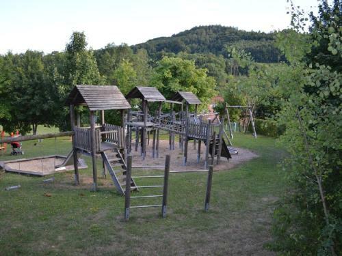 Ferienh�user Rh�n - Haus Natalie & Haus Helene