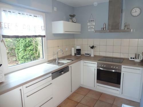 Ferienh�user Rh�n - Haus Natalie & Haus Helene