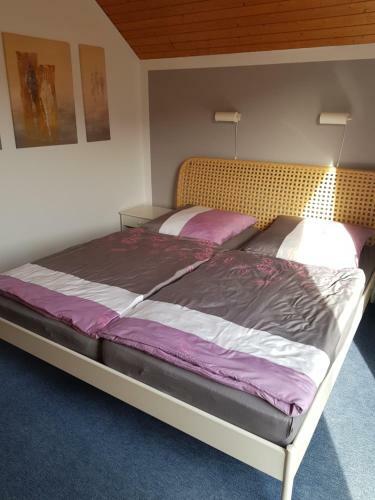 Ferienh�user Rh�n - Haus Natalie & Haus Helene