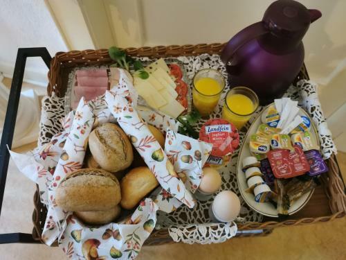 Hostal Berghaus Figueiras Zum Teufelsberg 7