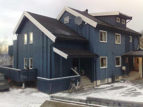 Apartamento Malvik