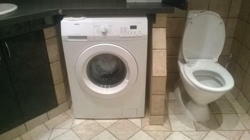 Apartamento Malvik