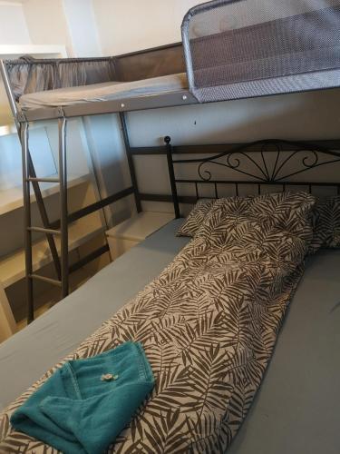 Apartamento Malvik