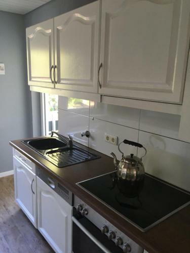 Apartamento Eifelfee