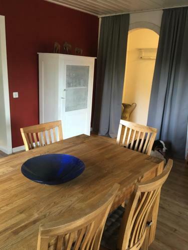Apartamento Eifelfee