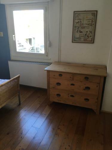 Apartamento Eifelfee