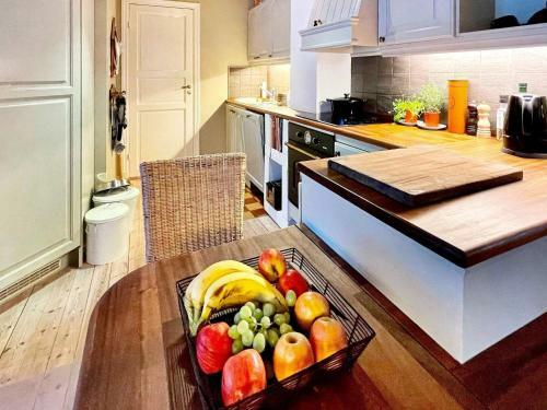 Holiday Home M�l�y