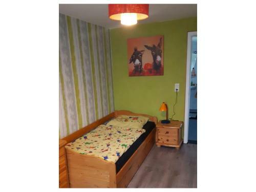 Apartamento Ferienwohnung Boso