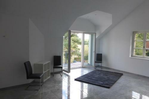 Ferienwohnung Am Gr�lisbach