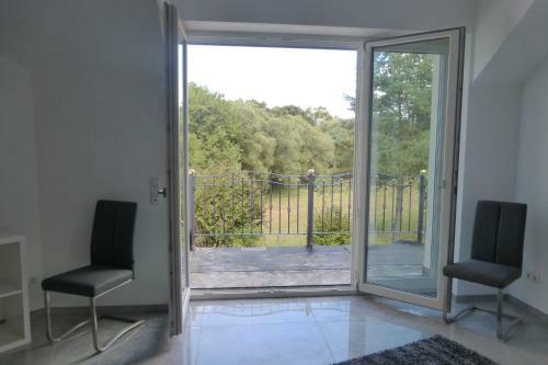 Ferienwohnung Am Gr�lisbach