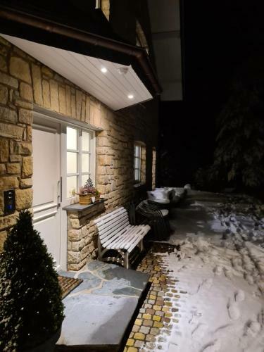 Ferienwohnung Am Gr�lisbach