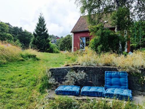 Hei Og Hav - I Torbj�rn Egners Ferierike