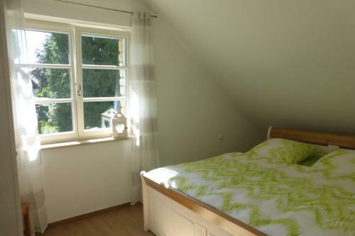 Ferienwohnung Am Eifelsteig