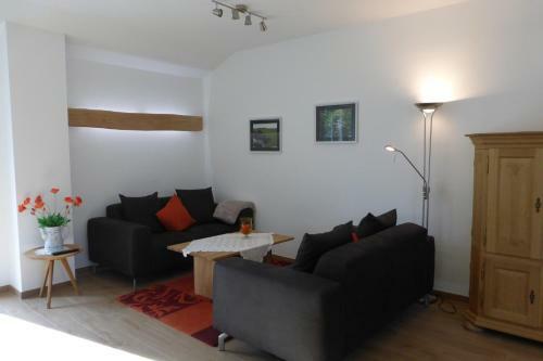 Ferienwohnung Am Eifelsteig