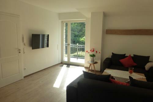 Ferienwohnung Am Eifelsteig