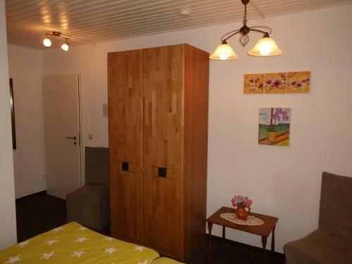 Hostal Gaestehaus Plum