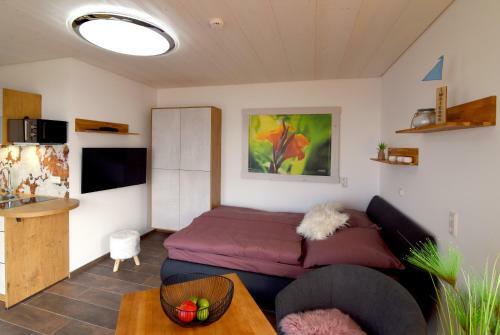 Petit-chalet Am Hainer See