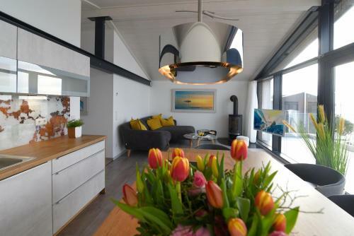 Petit-chalet Am Hainer See