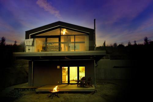 Petit-chalet Am Hainer See