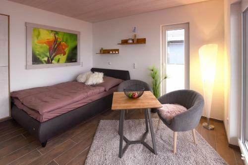 Petit-chalet Am Hainer See