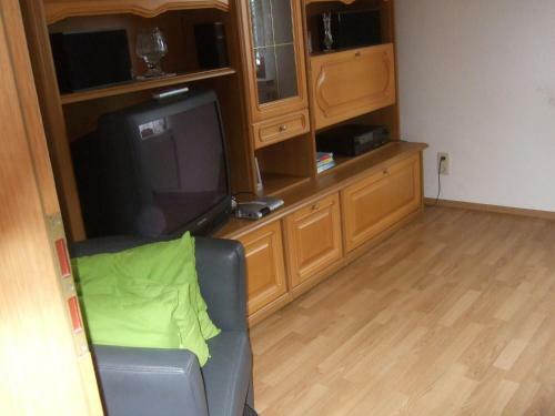 Apartamento Ferienwohnung Am Neuseenland