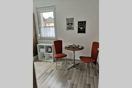 Apartamento Ingrid`s Ferienwohnung