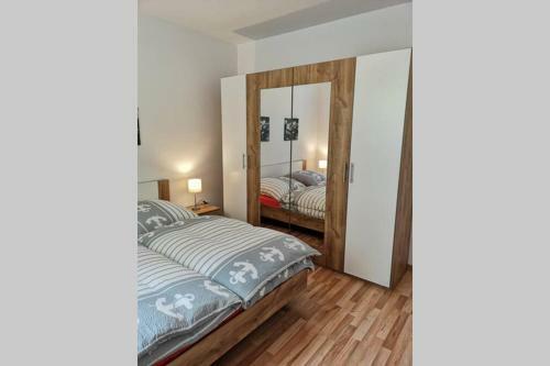 Apartamento Ingrid`s Ferienwohnung