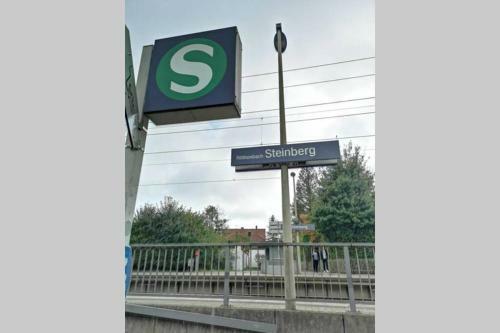 Apartamento Ingrid`s Ferienwohnung