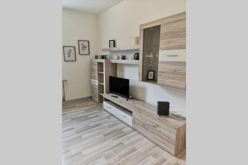 Apartamento Ingrid`s Ferienwohnung
