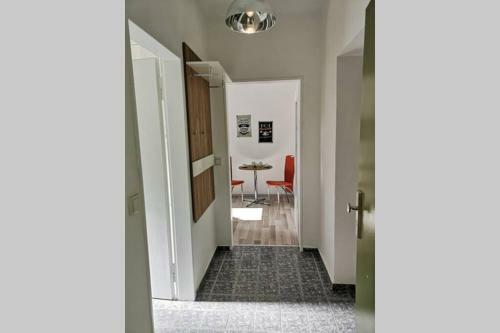 Apartamento Ingrid`s Ferienwohnung