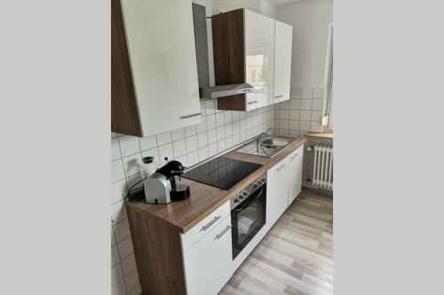 Apartamento Ingrid`s Ferienwohnung