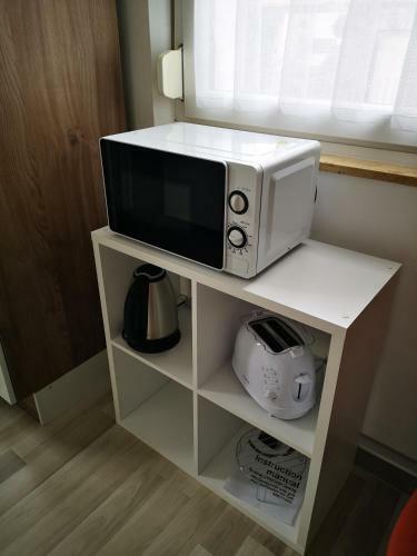 Apartamento Ingrid`s Ferienwohnung