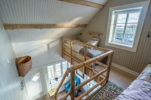 Mini Sakris�y Apartment